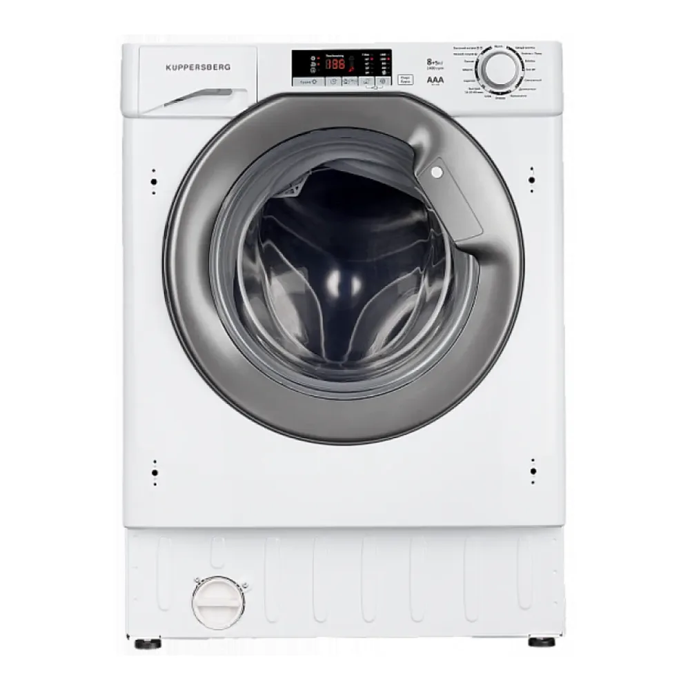 Стиральная машина KUPPERSBERG WD 1488