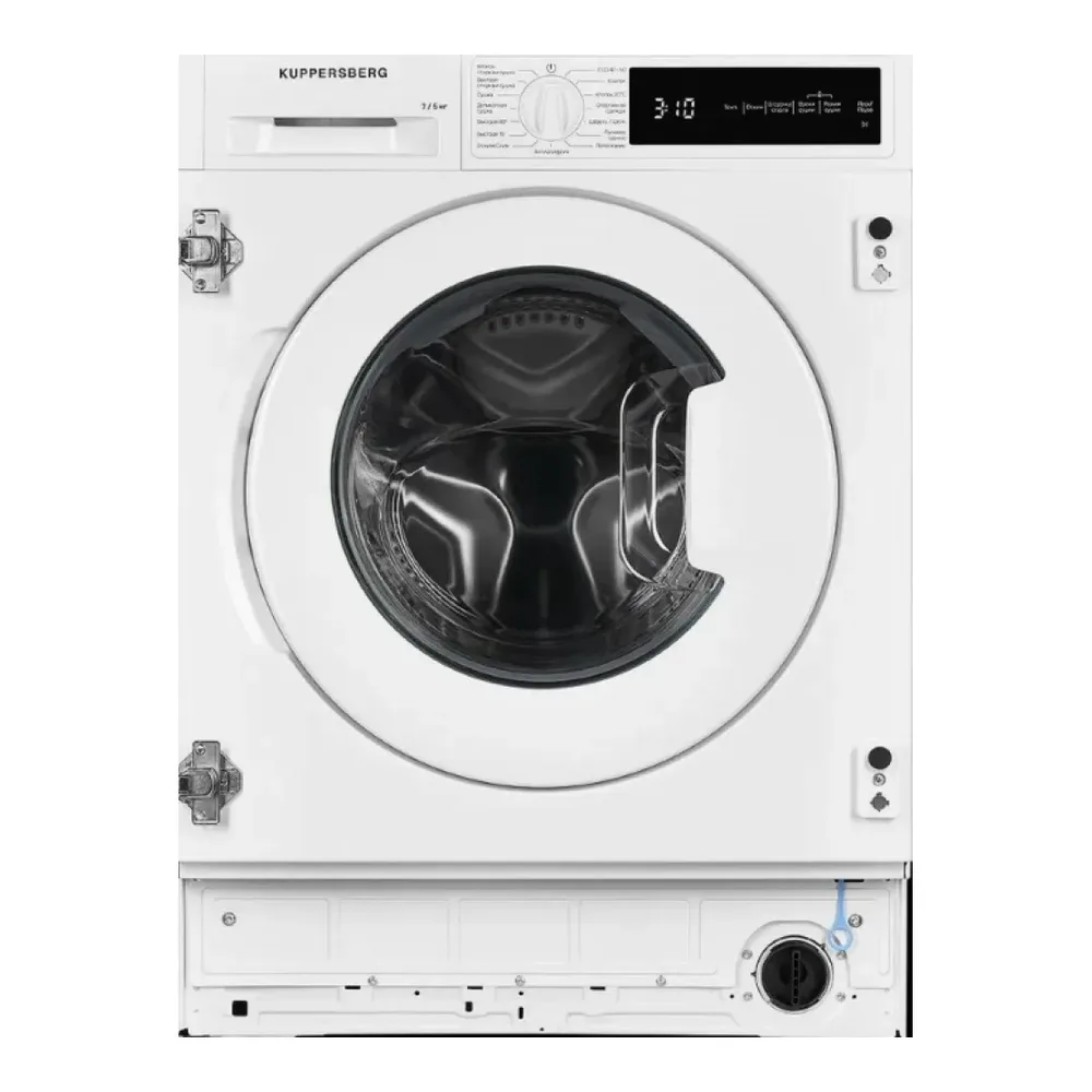 Стиральная машина KUPPERSBERG WDM 560