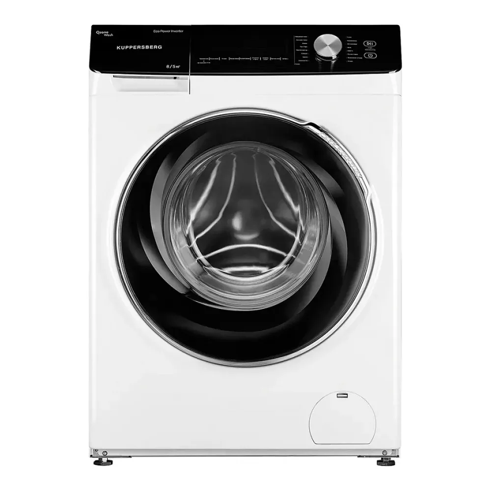 Стиральная машина KUPPERSBERG WDM 581 W