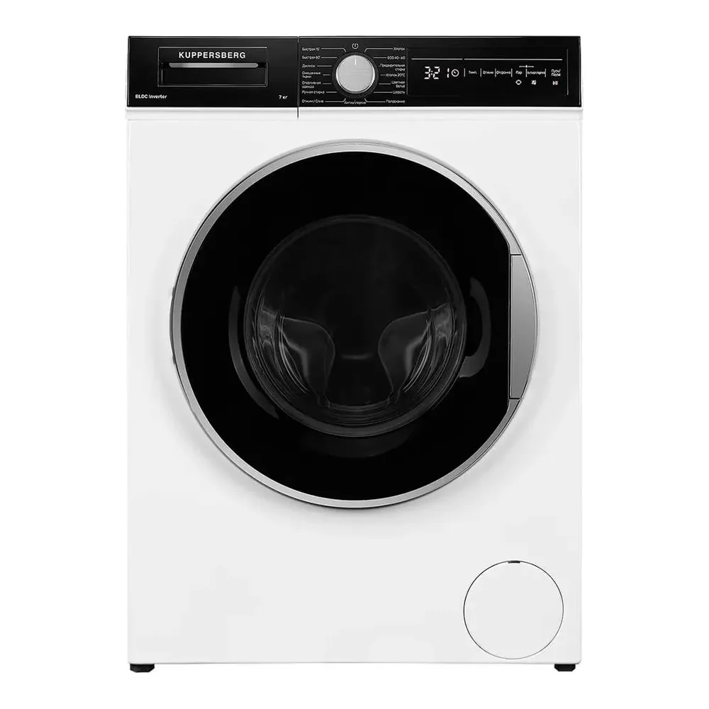 Стиральная машина Kuppersberg WM 490 W