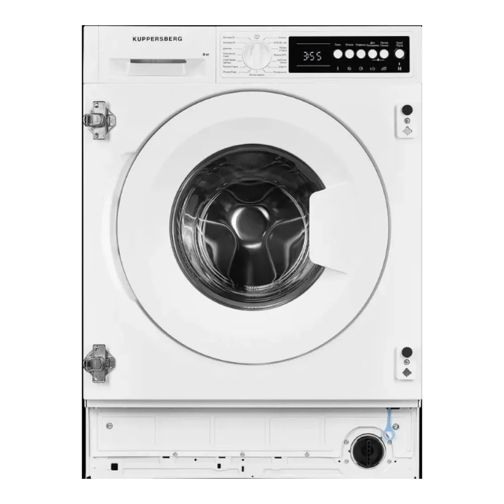 Стиральная машина KUPPERSBERG WM 540