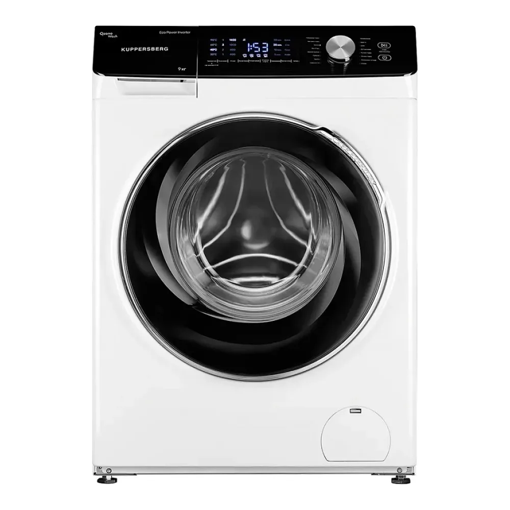 Стиральная машина KUPPERSBERG WM 580 W