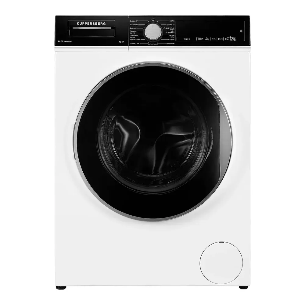 Стиральная машина Kuppersberg WM 581 W
