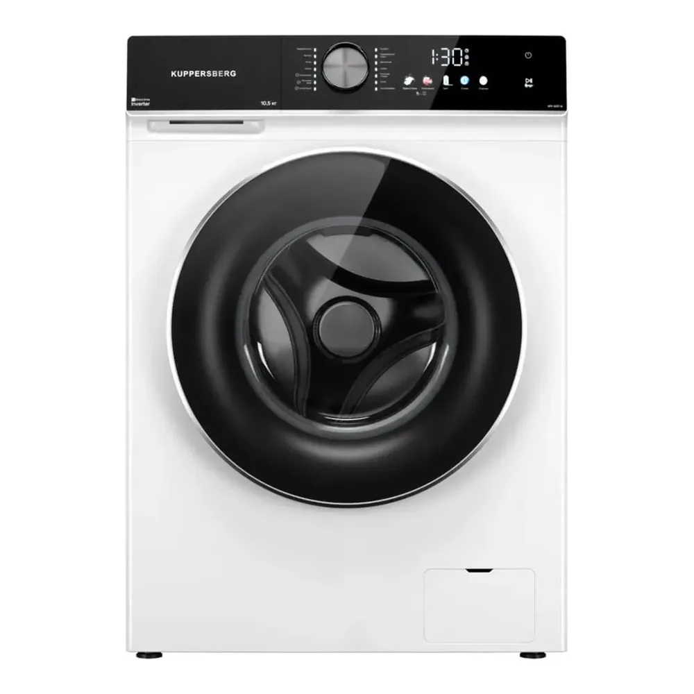 Стиральная машина Kuppersberg WM 600 W