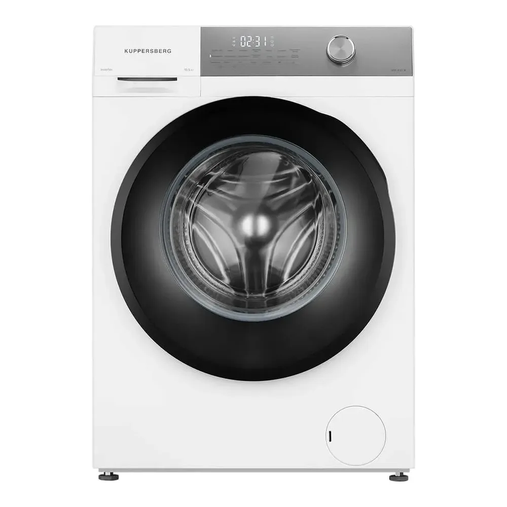 Стиральная машина Kuppersberg WM 610 W