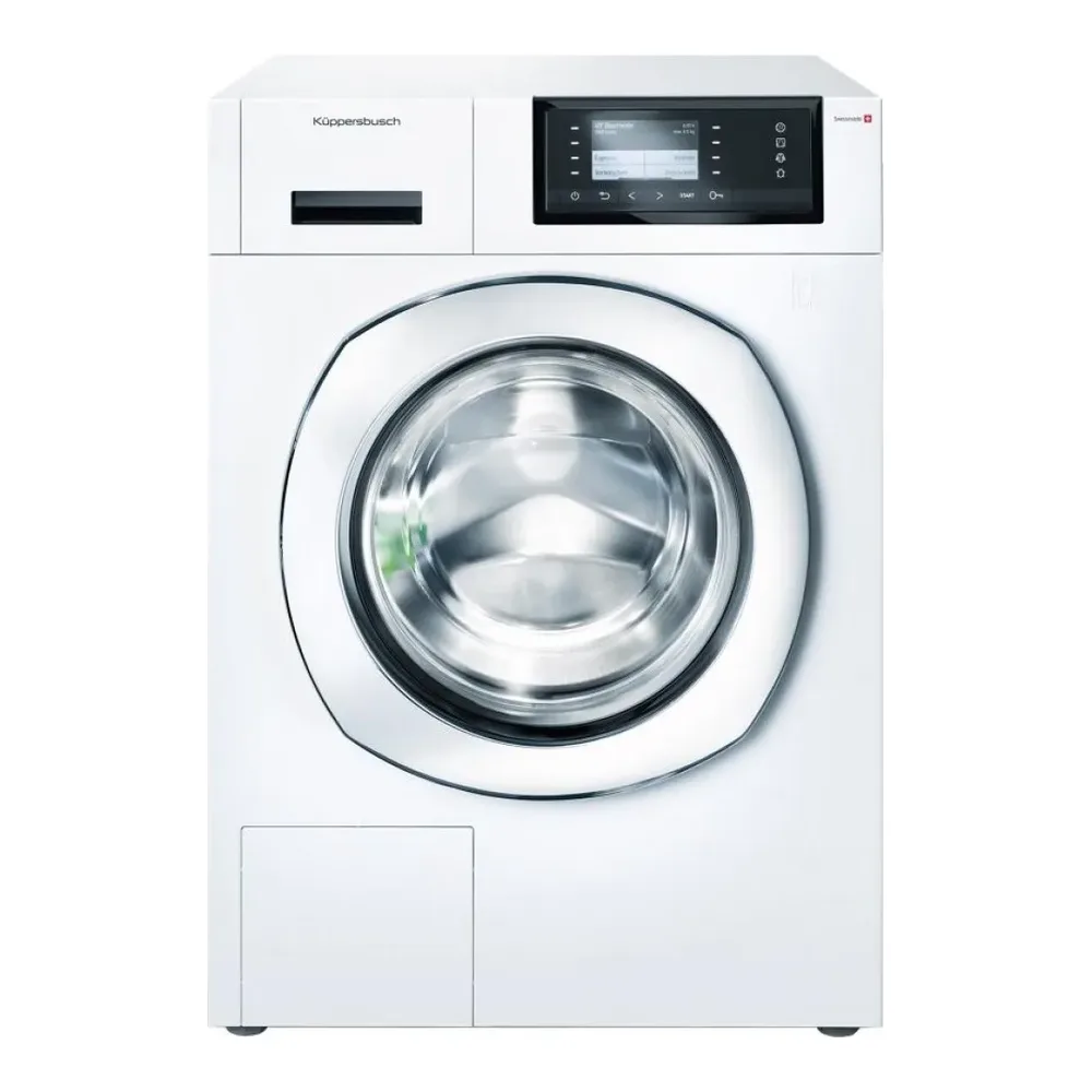 Стиральная машина KUPPERSBUSCH W 20.0 W БЕЛАЯ