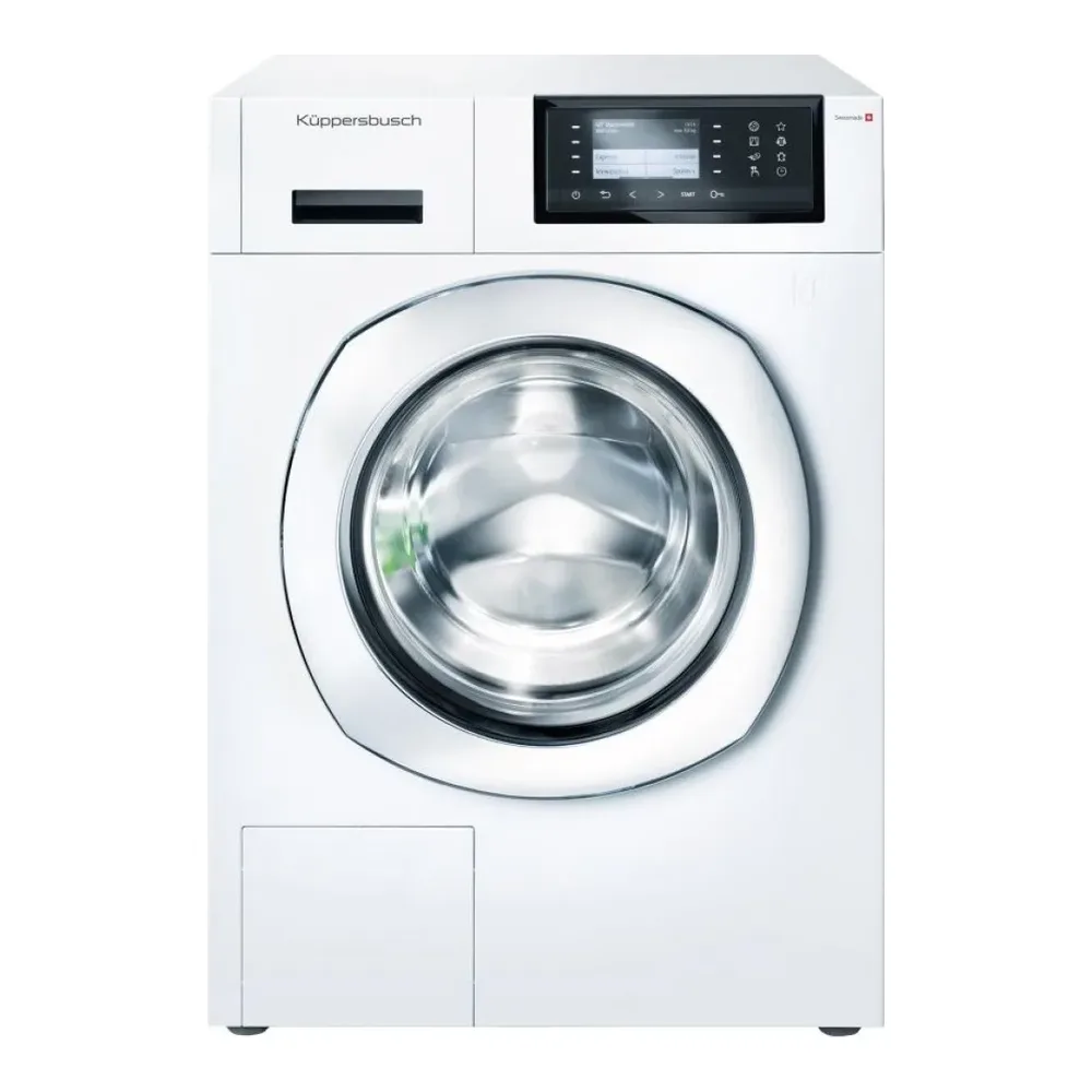 Стиральная машина KUPPERSBUSCH W 40.0 W БЕЛАЯ