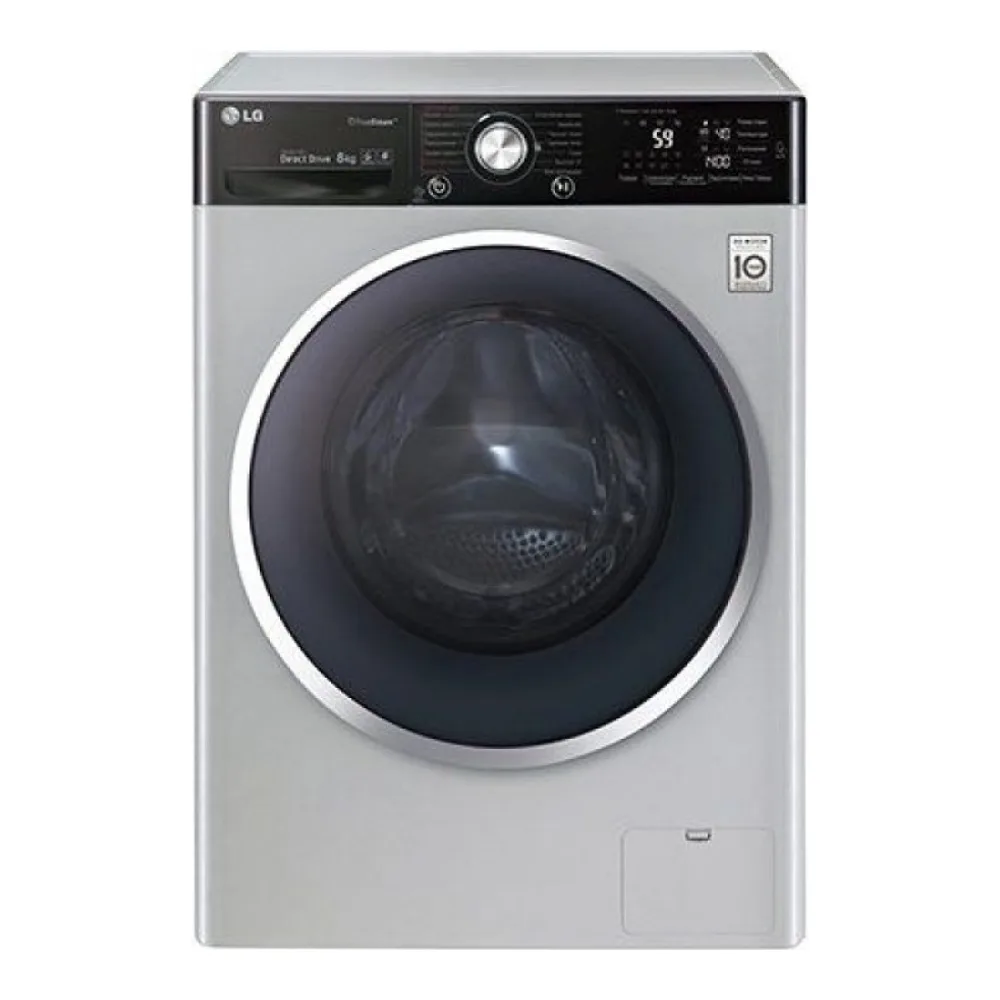 Стиральная машина LG F14U2TBS4