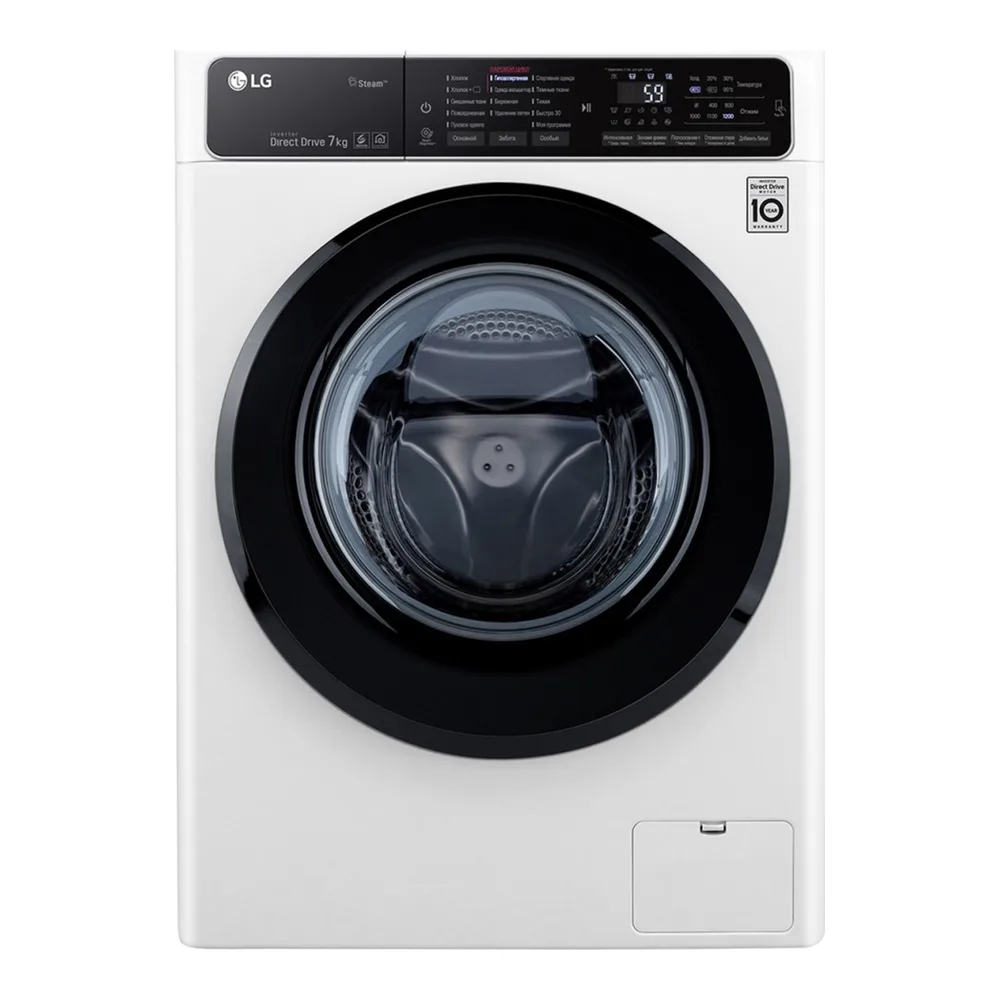 Стиральная машина LG F2H5HS6W