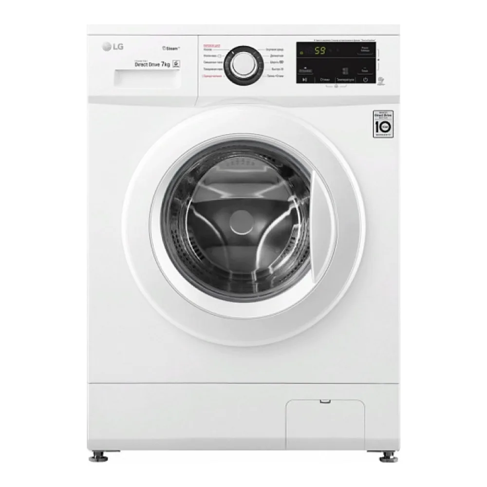 Стиральная машина LG F2J3HS0W