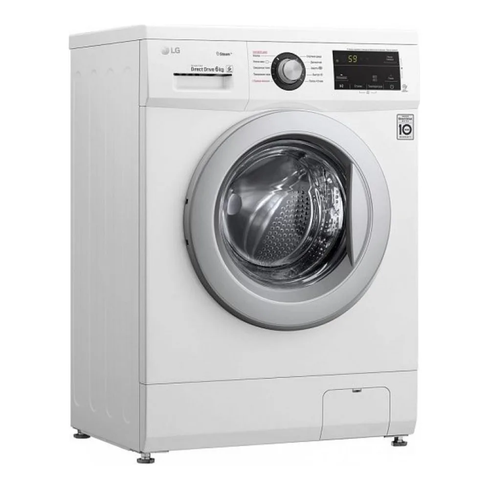 Стиральная машина LG F2J3NS1W