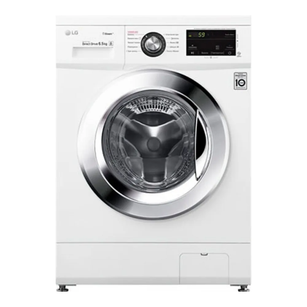 Стиральная машина LG F2J3WS2W