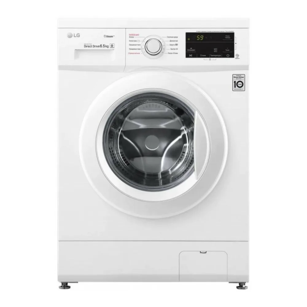 Стиральная машина LG F2J3WS3W