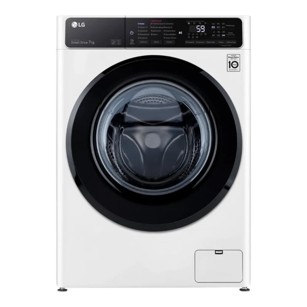 Стиральная машина LG F2T3HS6W