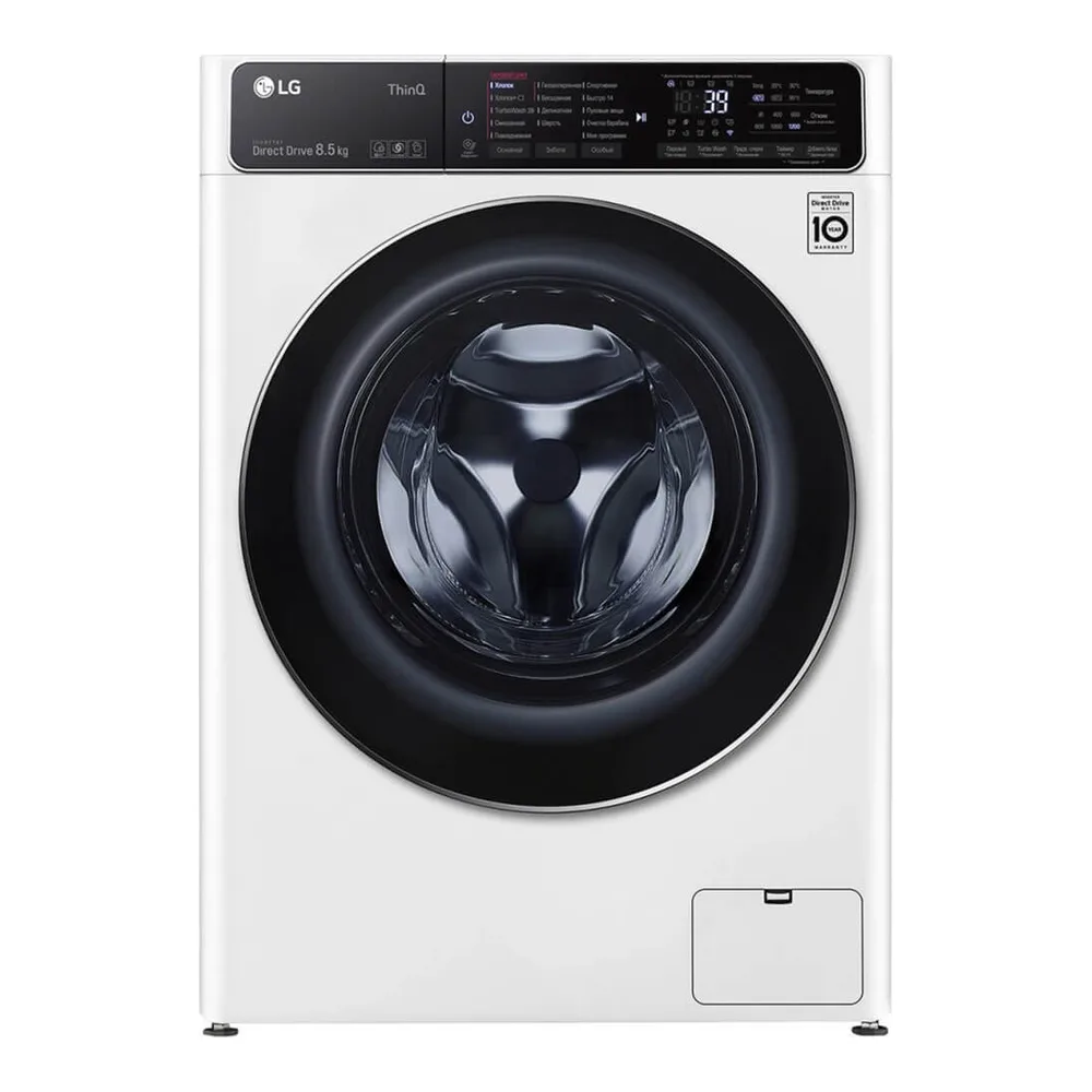Стиральная машина LG F2T9GW9W