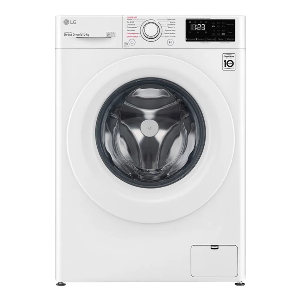 Стиральная машина LG F2V3GS3W