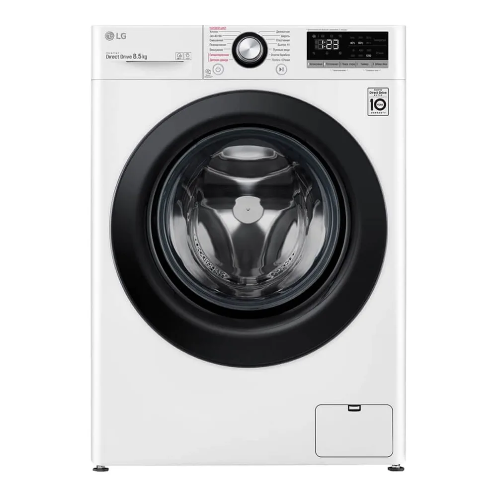 Стиральная машина LG F2V3GS6W