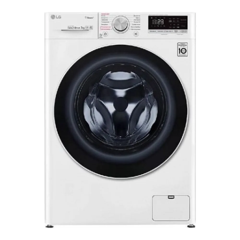 Стиральная машина LG F2V5HS0W