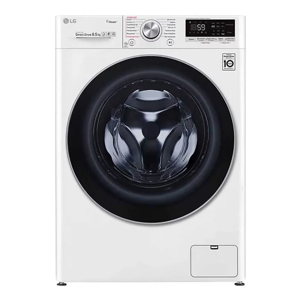 Стиральная машина LG F2V7GW1W