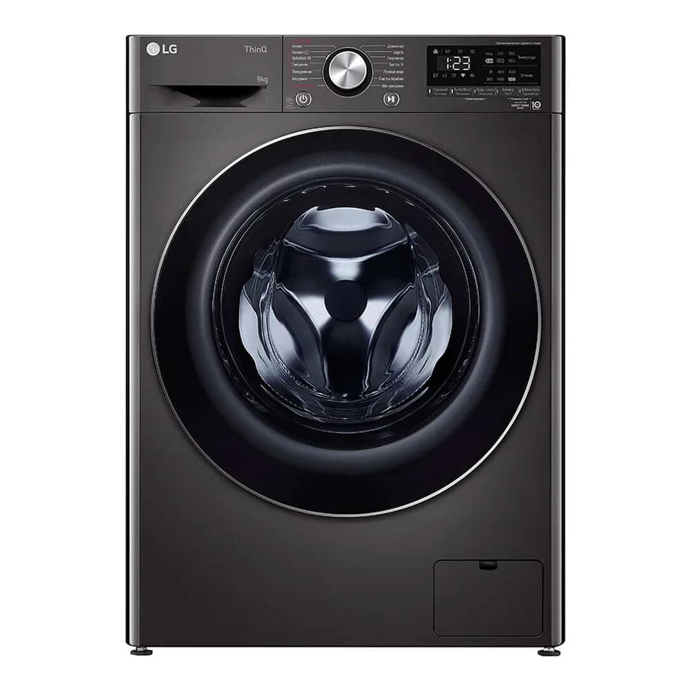 Стиральная машина LG F2V9FW9P