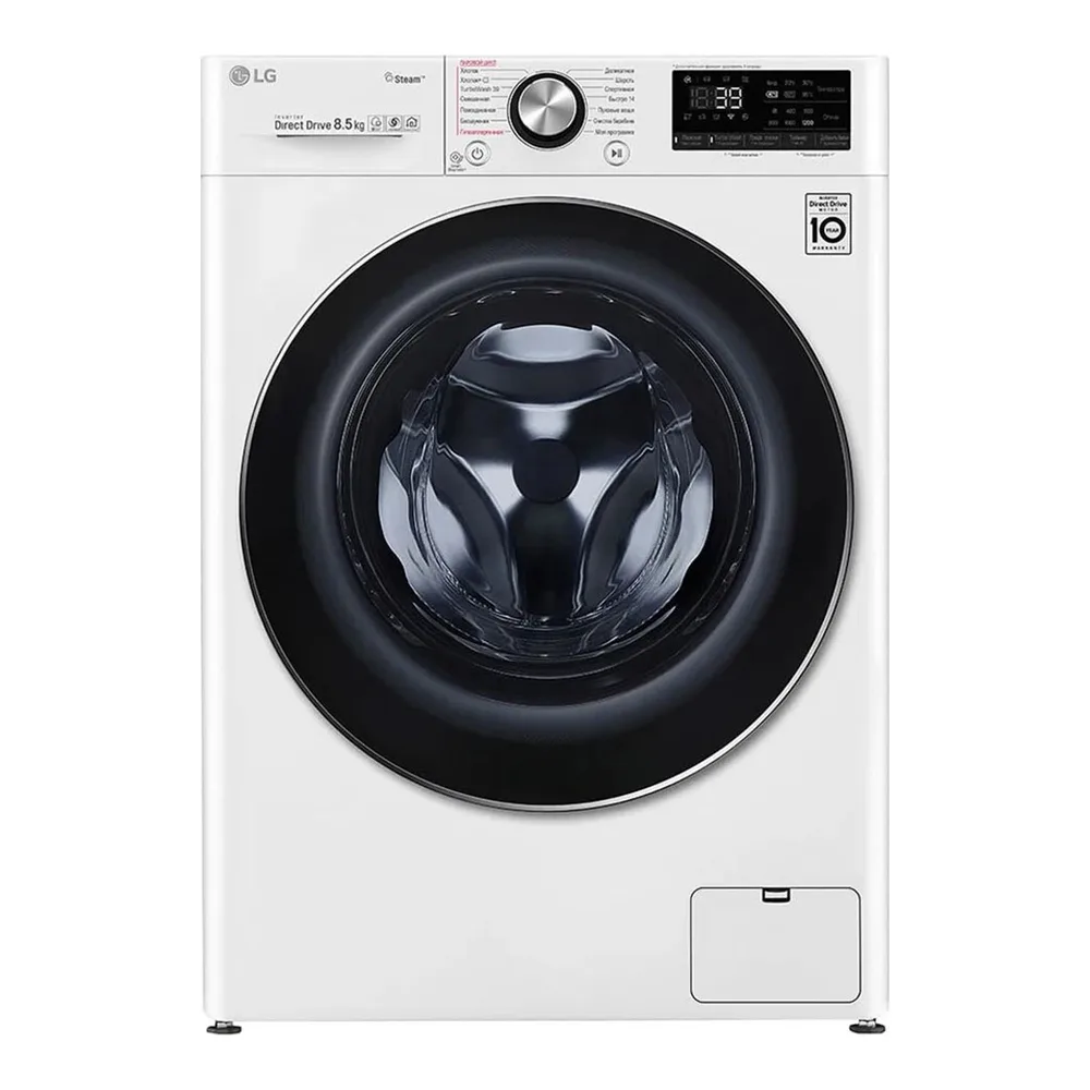 Стиральная машина LG F2V9GW9W