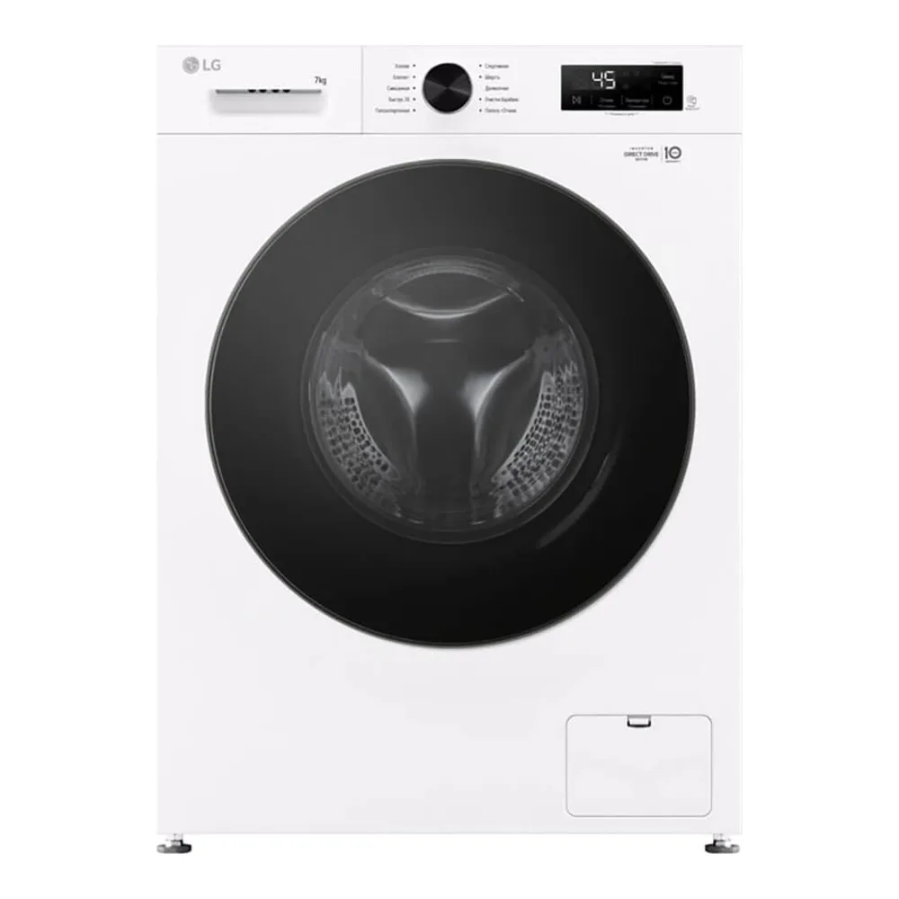 Стиральная машина LG F2Y1HS5W