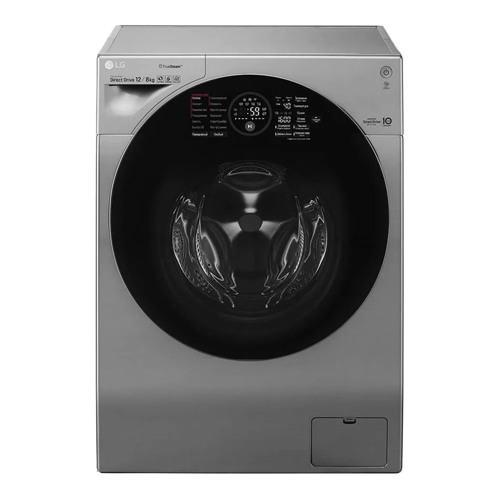 Стиральная машина LG FH6G1BCH6N