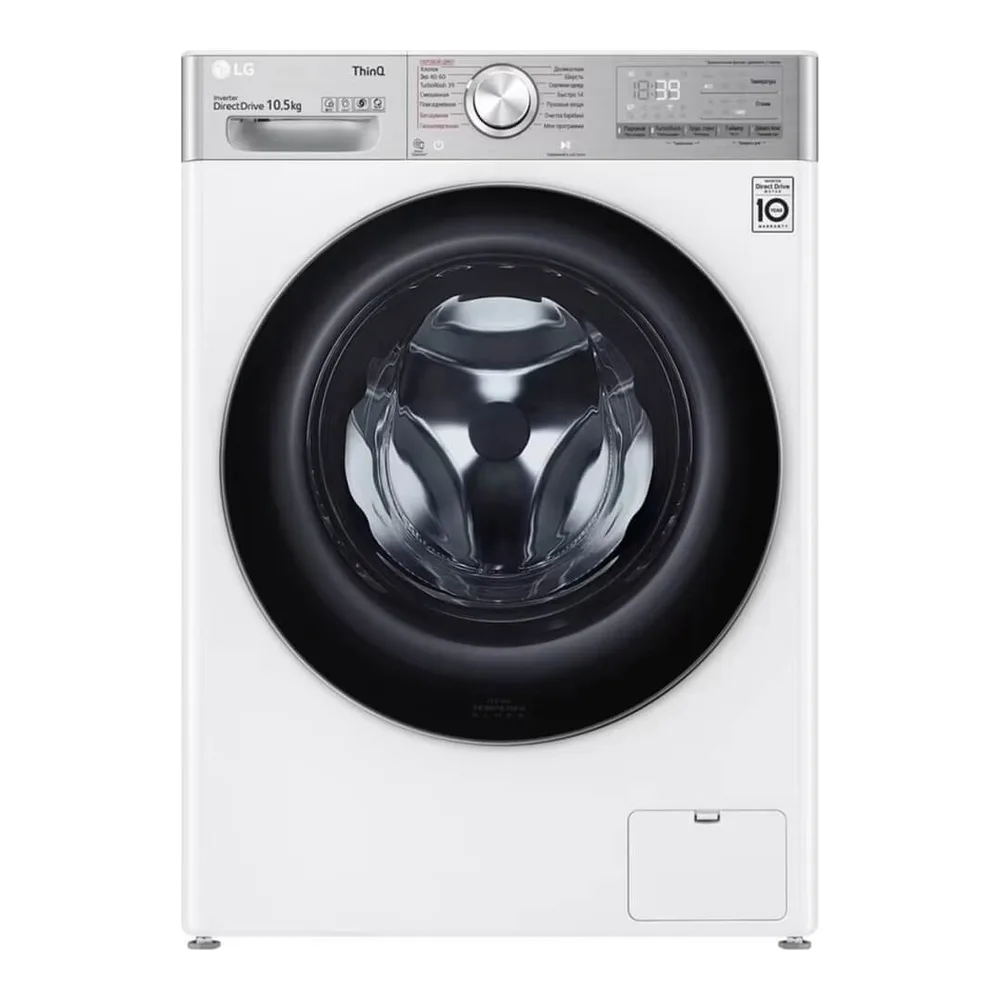Стиральная машина LG TW4V9RW9E