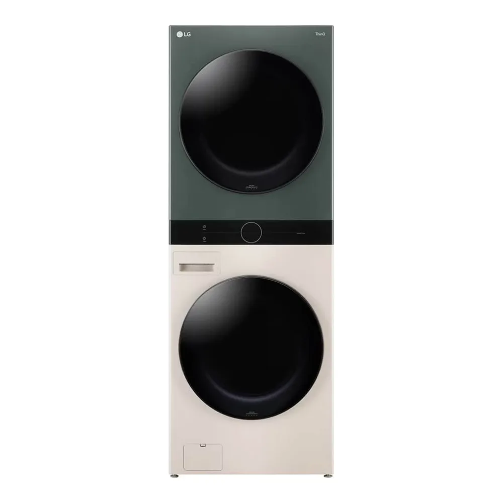 Стиральная машина LG W1S1CVKK2HM
