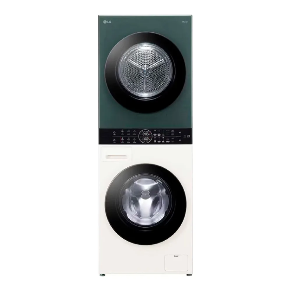 Стиральная машина LG W4W8LVPK2HM