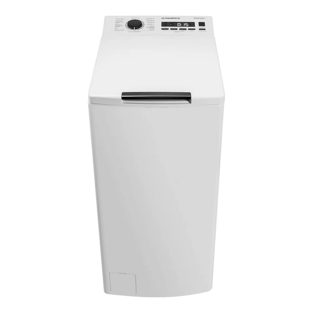 Стиральная машина Maunfeld MFWM128WH