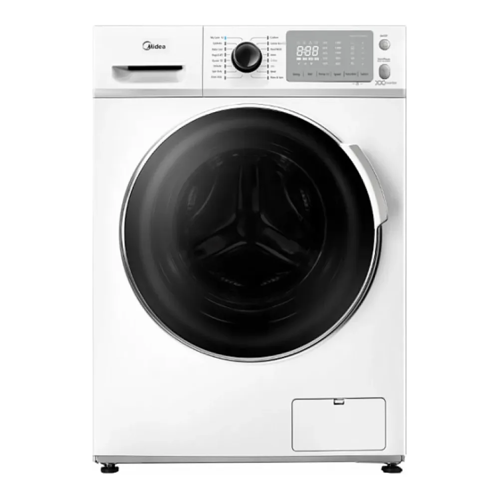 Стиральная машина MIDEA ABWD816C7