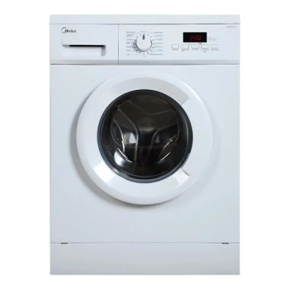 Стиральная машина MIDEA ABWM612G2