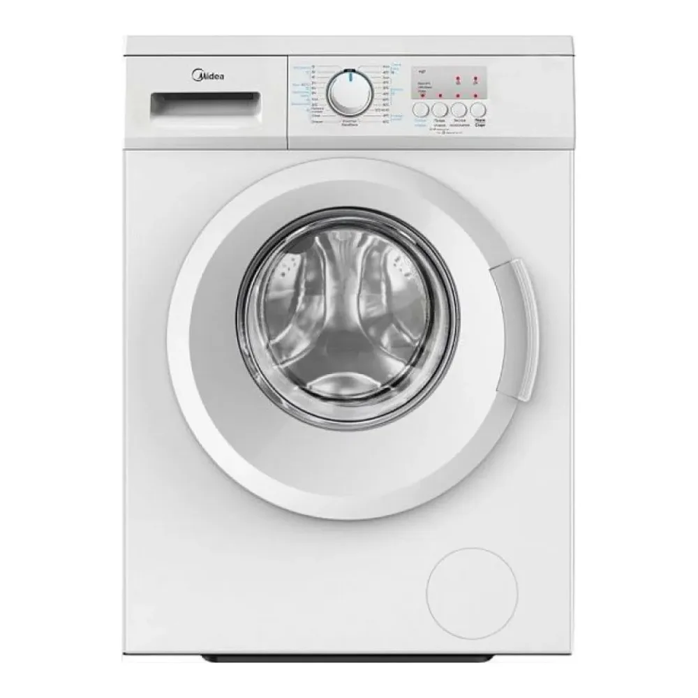Стиральная машина MIDEA MFESW60/W-10