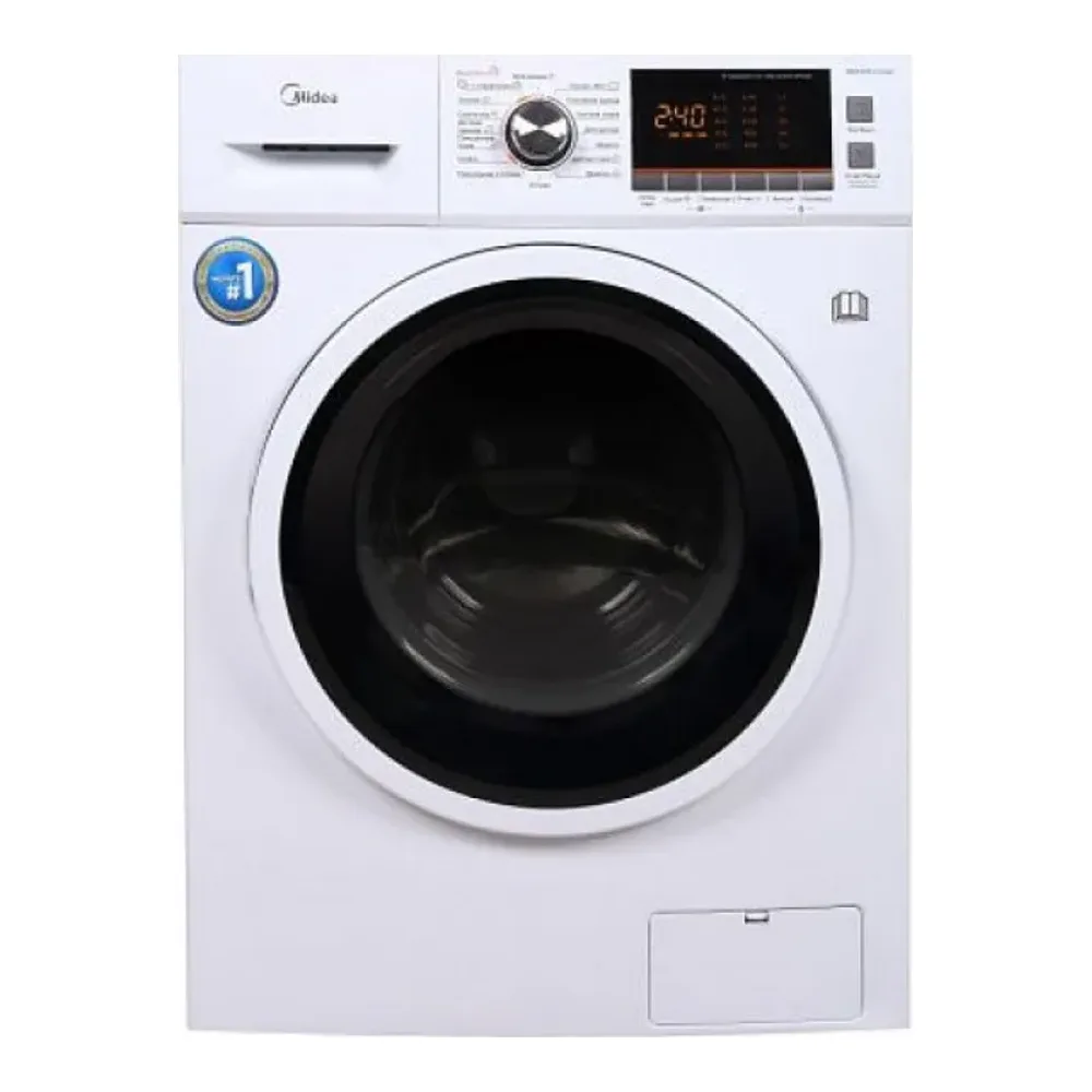 Стиральная машина MIDEA MWC8143 CROWN