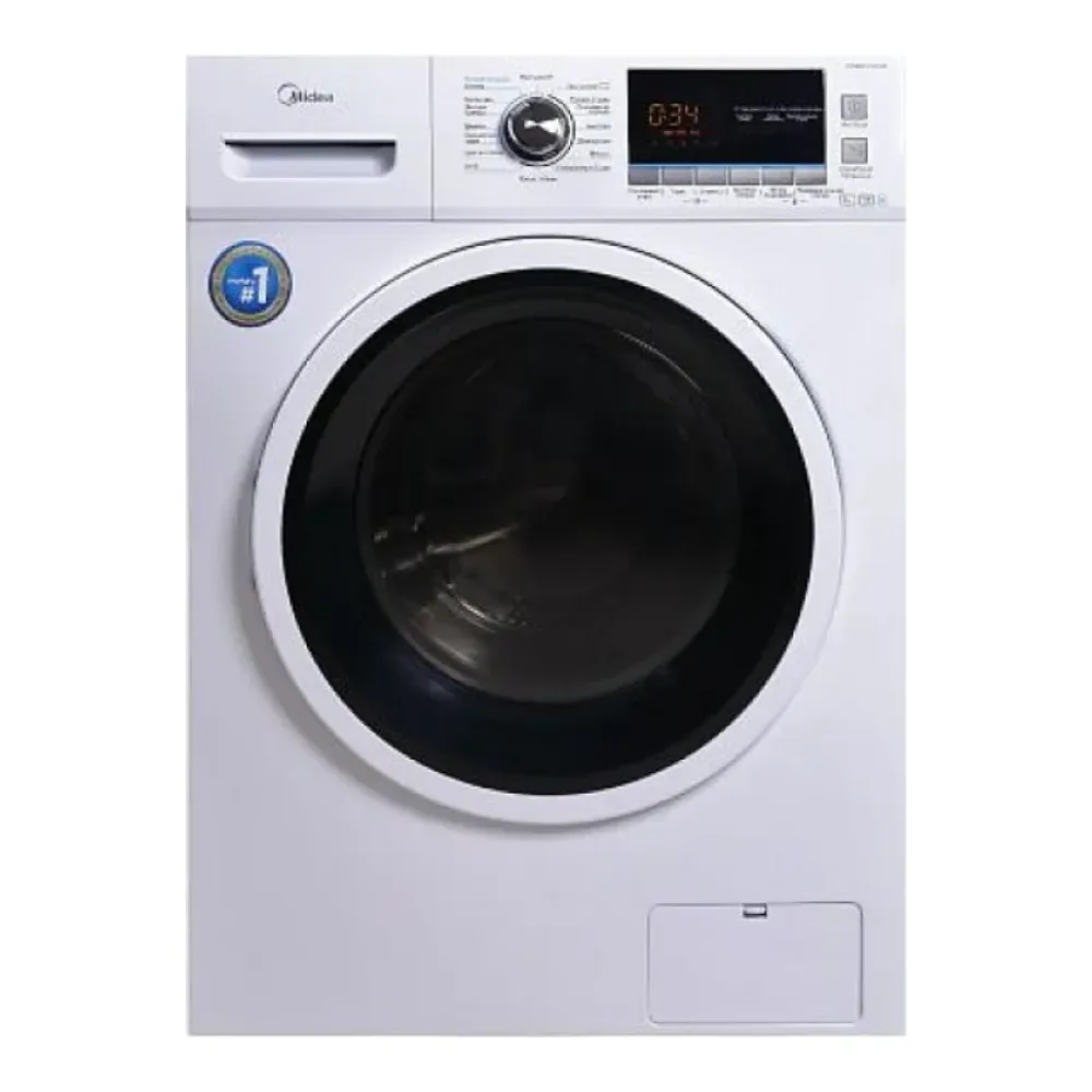 Стиральная машина MIDEA MWM6123 CROWN SLIM