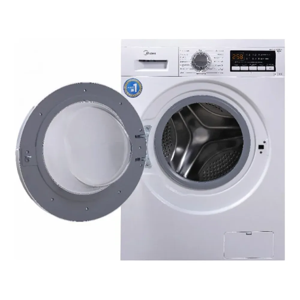 Стиральная машина MIDEA MWM7143 GLORY