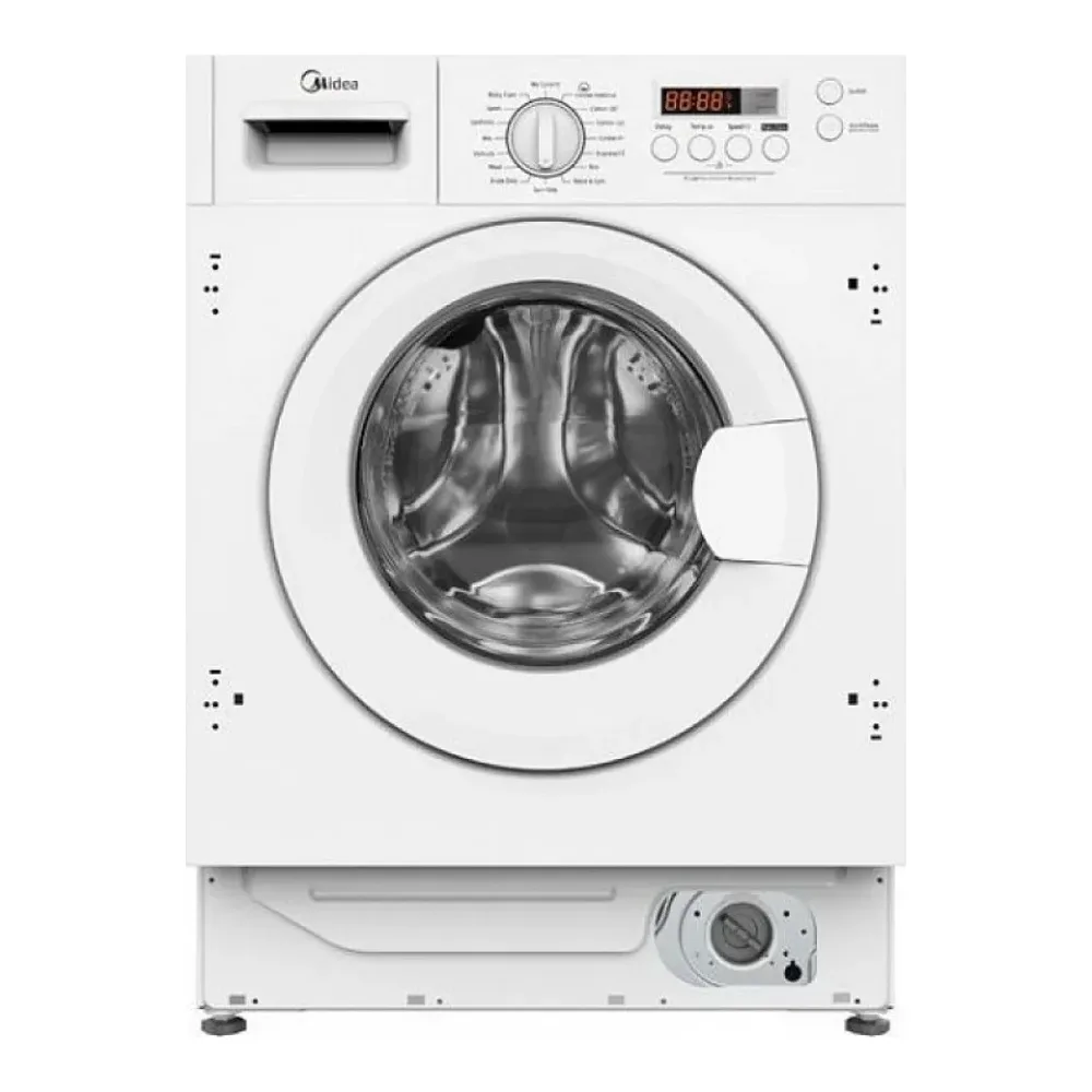 Стиральная машина MIDEA WMB 6121