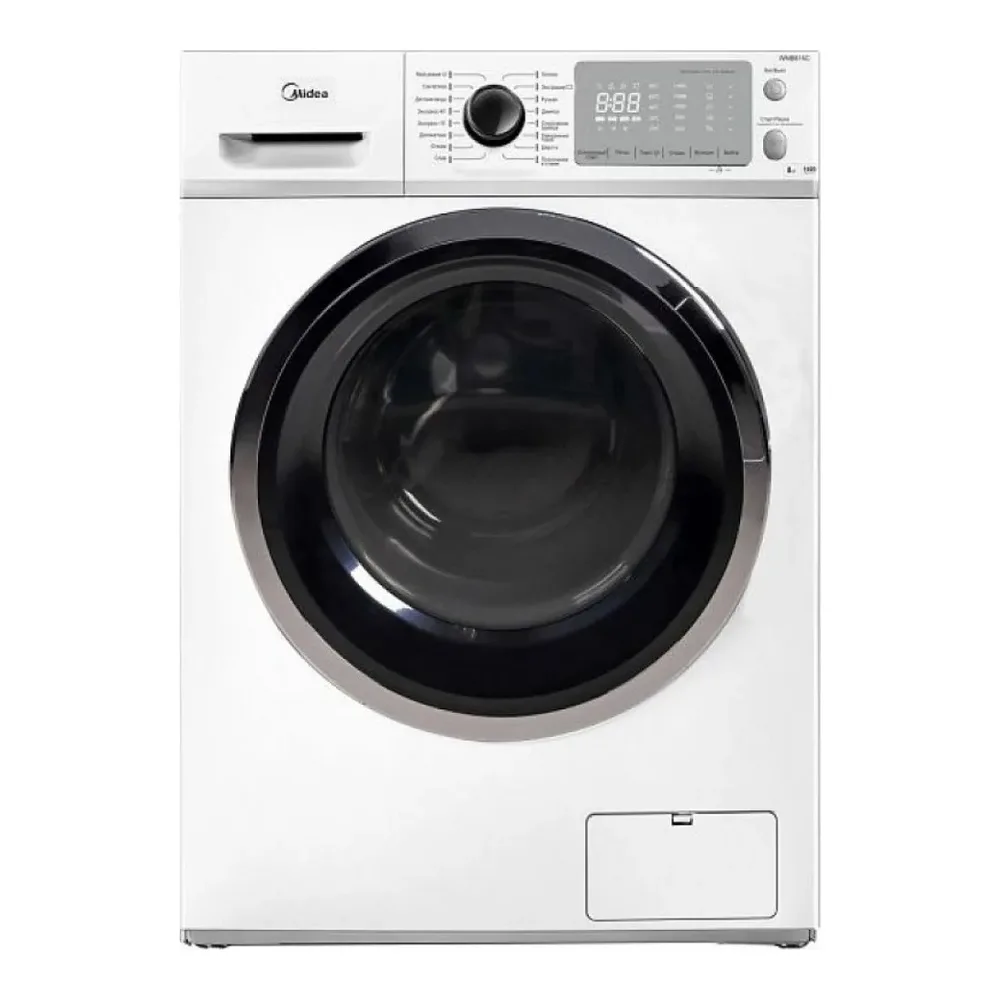Стиральная машина MIDEA WMB814C
