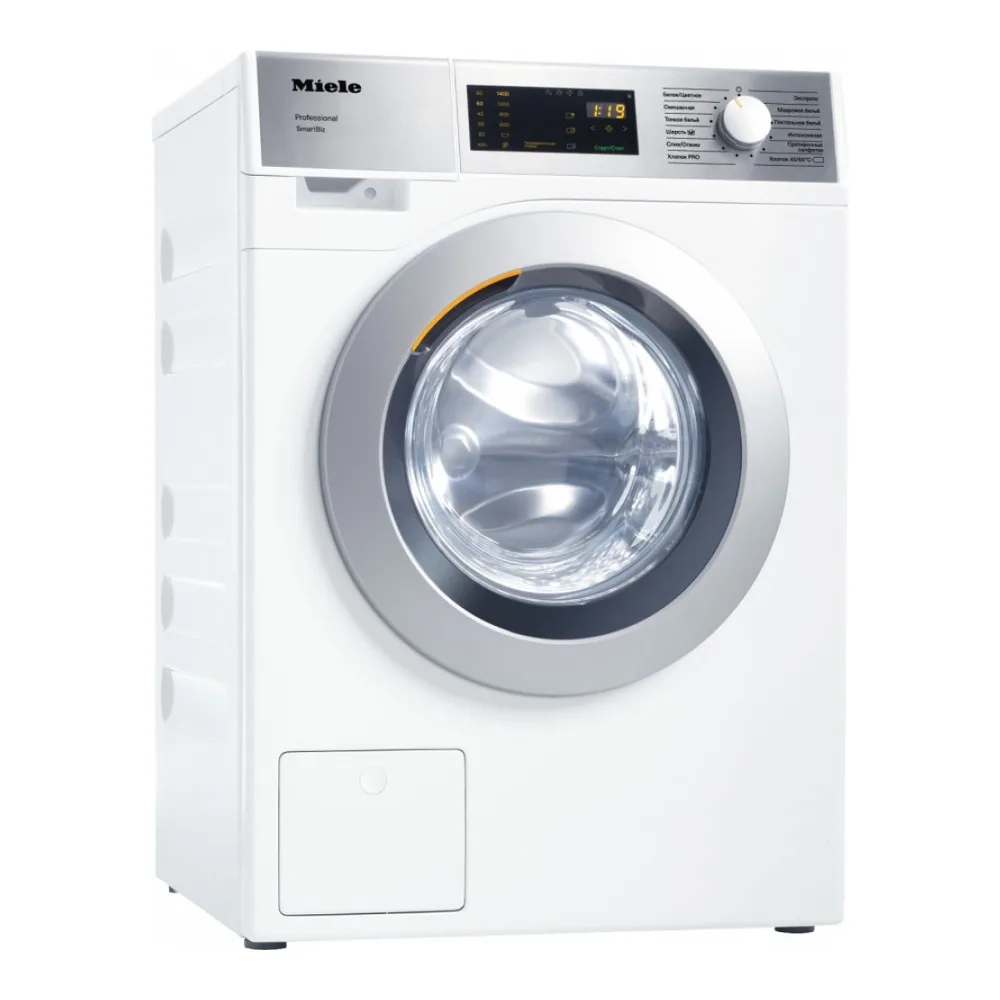 Стиральная машина MIELE PWM300 SMARTBIZ
