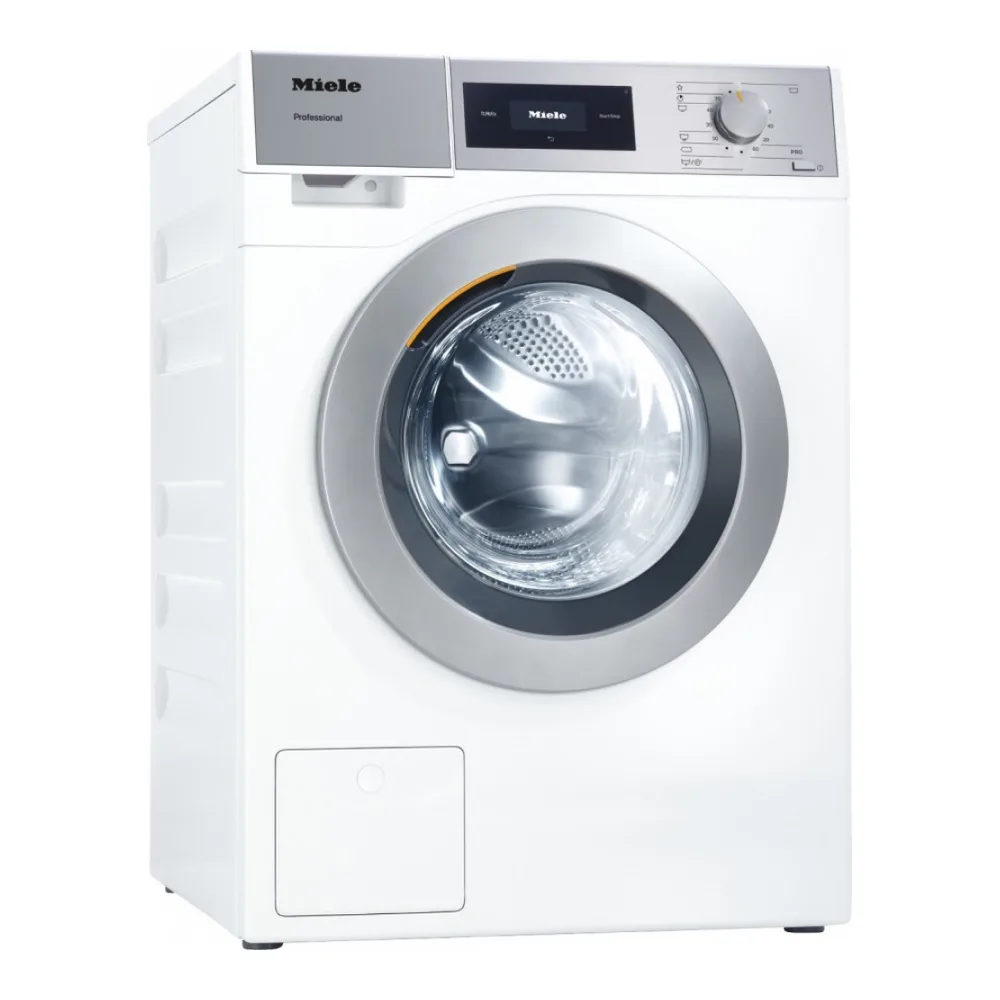 Стиральная машина MIELE PWM507 DP RU LW