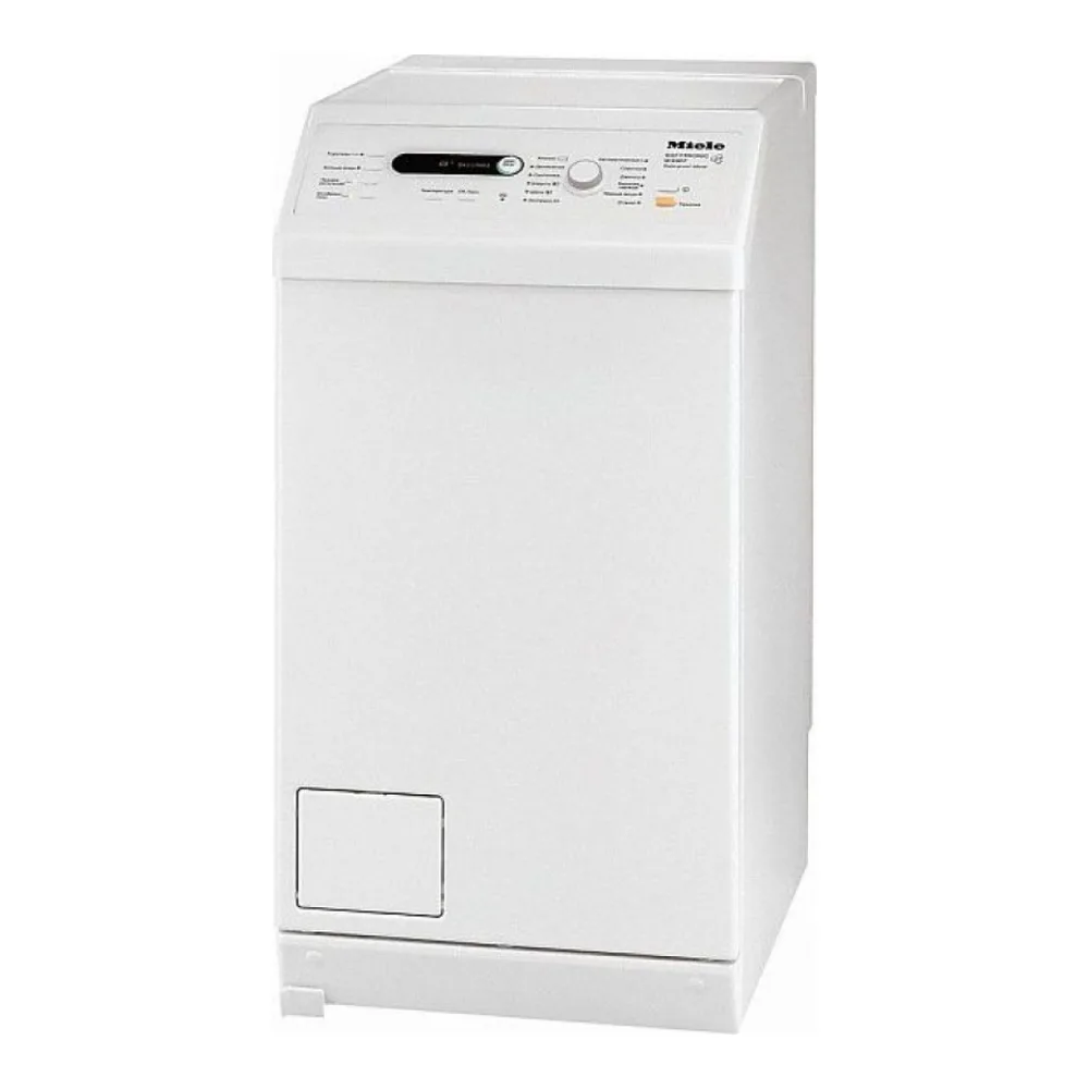 Стиральная машина MIELE W 690 F WPM