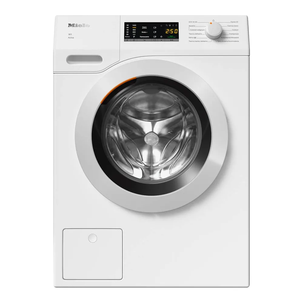Стиральная машина Miele WCA030WCS