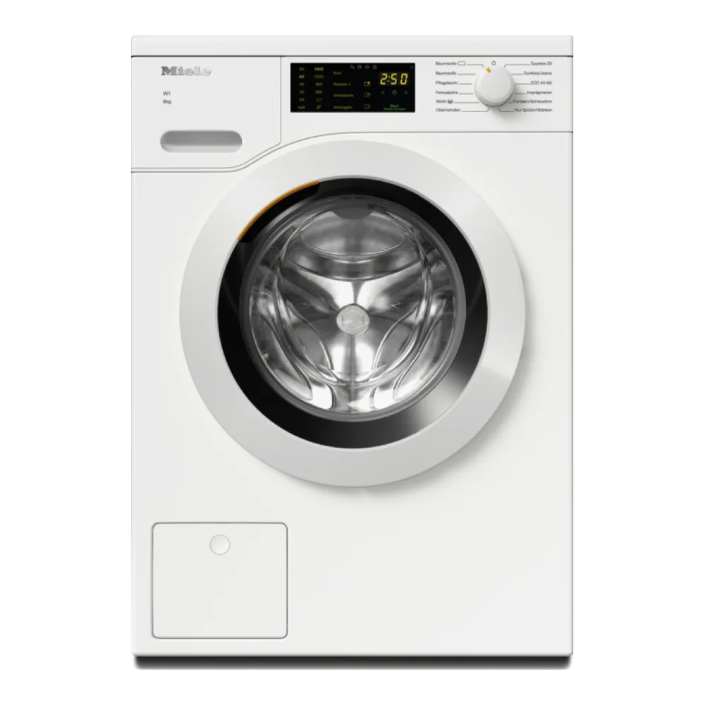Стиральная машина MIELE WCD120WPS