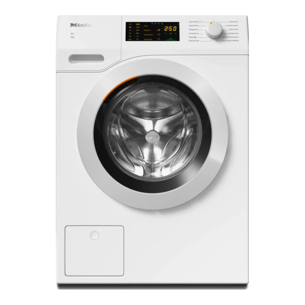 Стиральная машина MIELE WCD130WPS