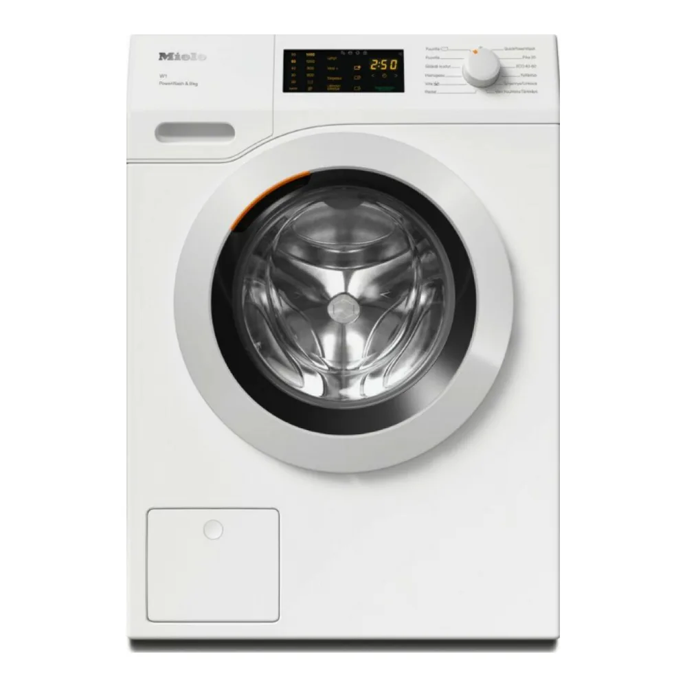 Стиральная машина MIELE WCD330WCS