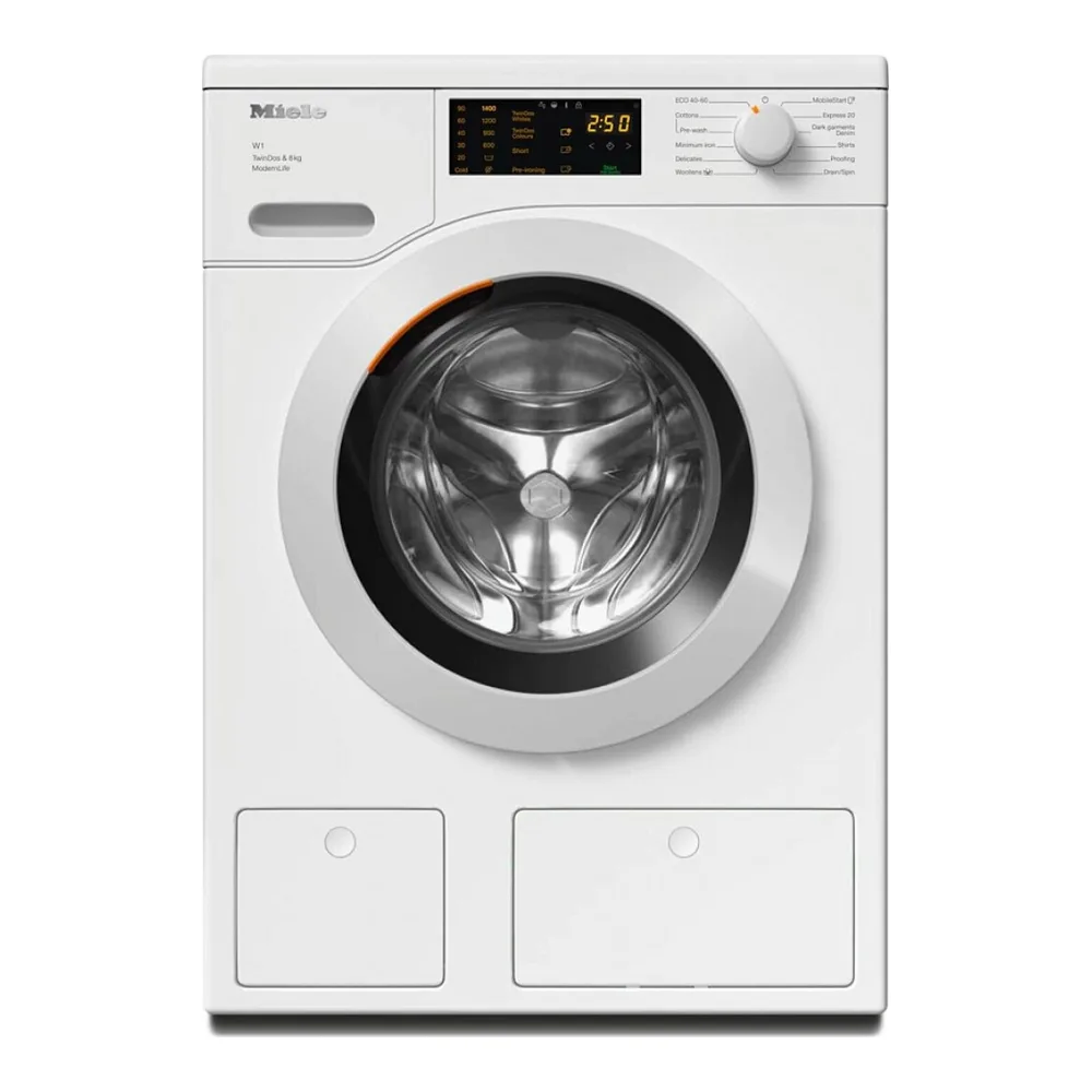 Стиральная машина MIELE WCD660