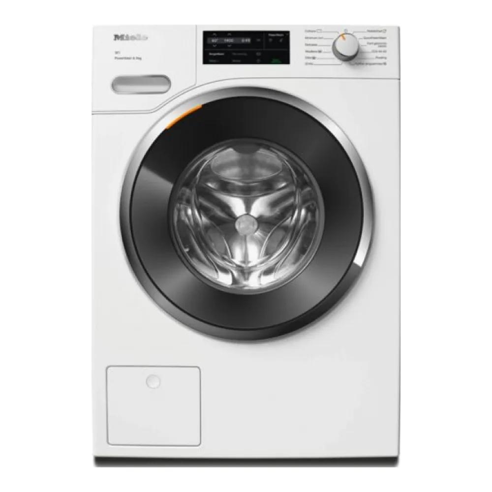 Стиральная машина MIELE WCG360WCS
