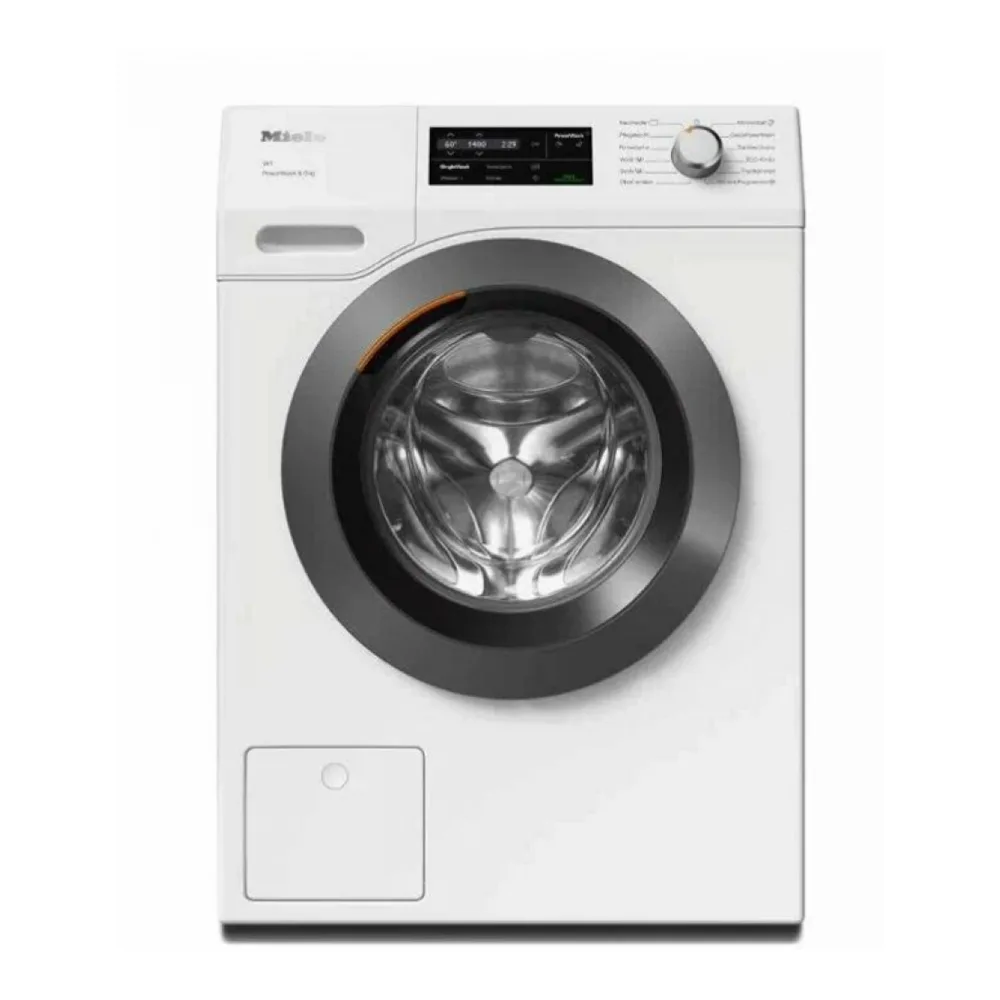 Стиральная машина MIELE WCG370WPS