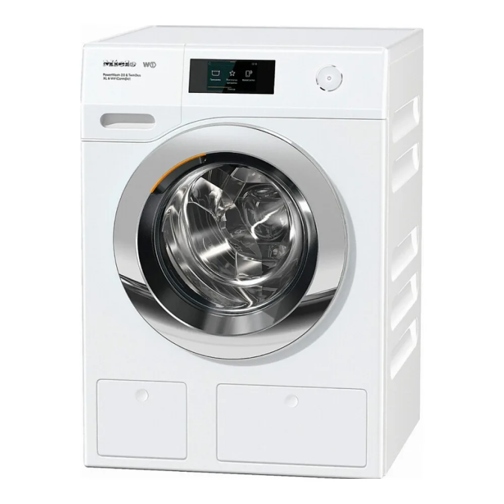 Стиральная машина MIELE WCI870WCS
